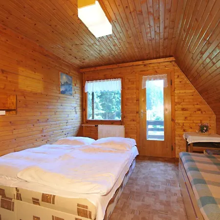 Chalet Repiska