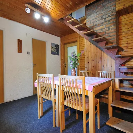 Chalet Repiska Demanovska Dolina