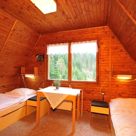 Repiska Chalet