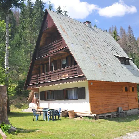 Repiska Chalet