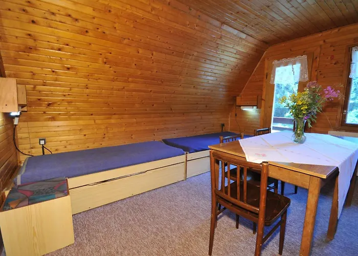 Repiska Demänovská Dolina