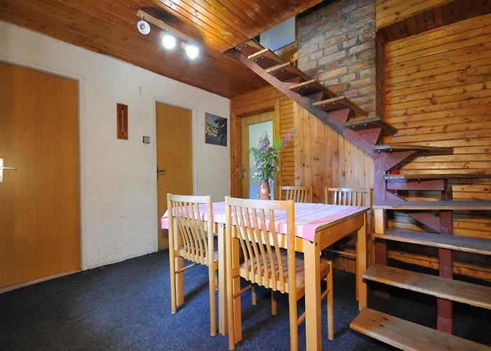 Chalet Repiska Demänovská Dolina