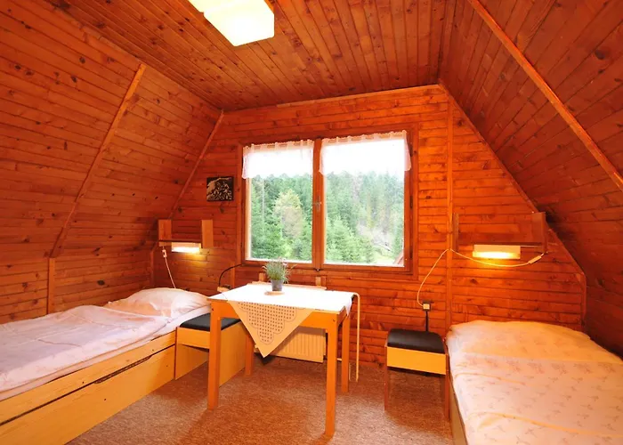 Repiska Chalet